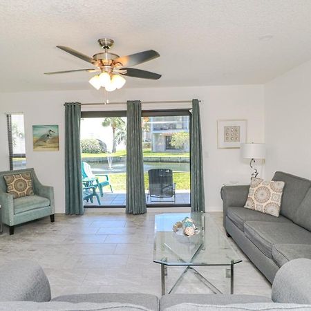 Villa Sea Winds 26 à St. Augustine Extérieur photo
