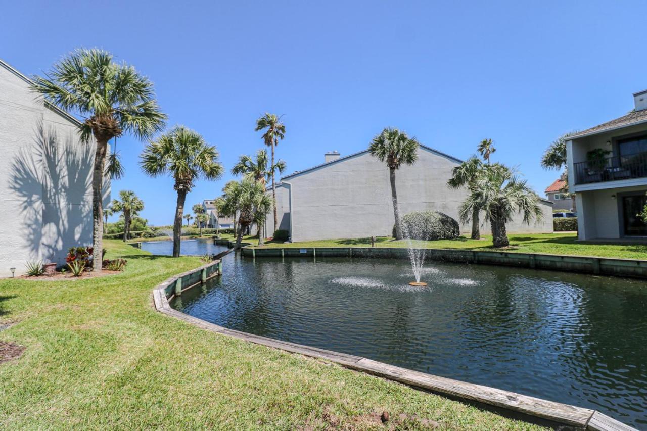 Villa Sea Winds 26 à St. Augustine Extérieur photo