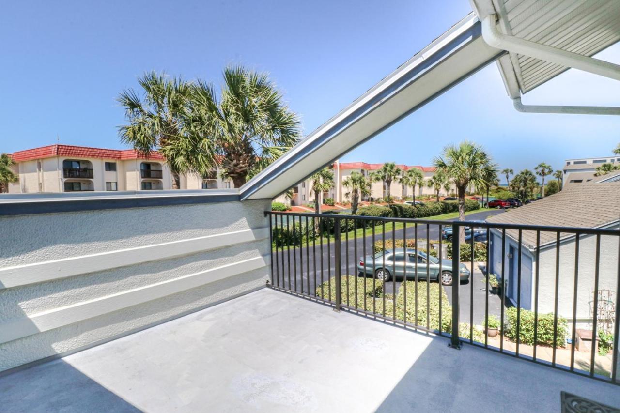 Villa Sea Winds 26 à St. Augustine Extérieur photo