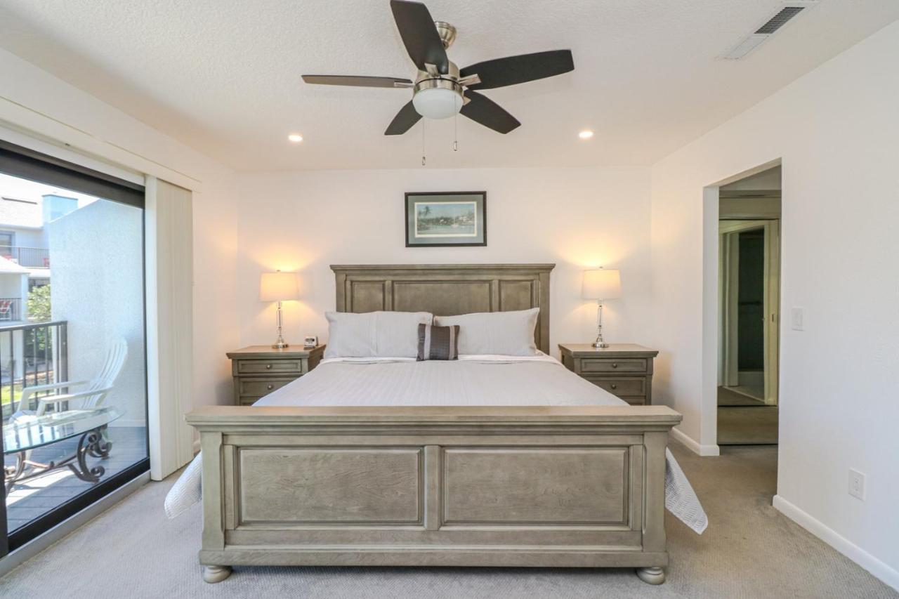 Villa Sea Winds 26 à St. Augustine Extérieur photo