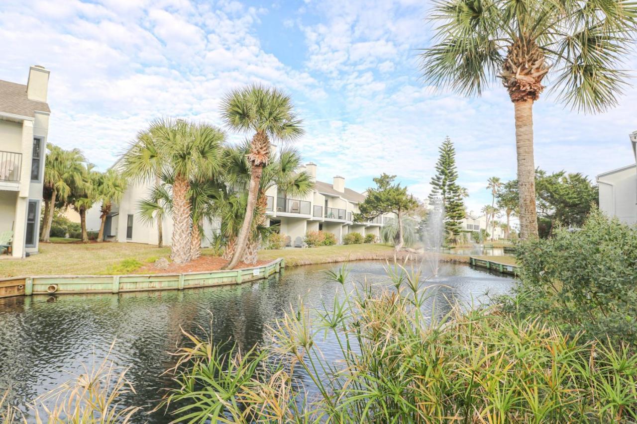 Villa Sea Winds 26 à St. Augustine Extérieur photo