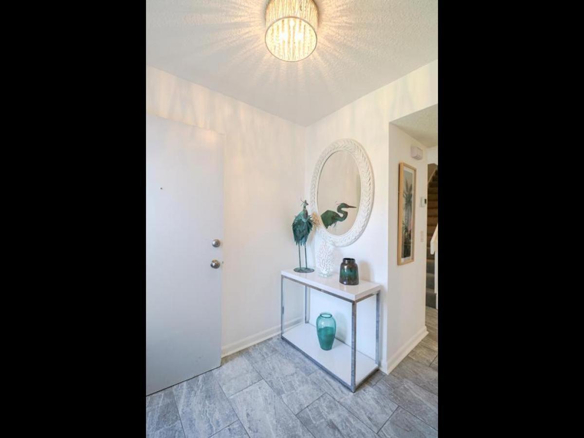 Villa Sea Winds 26 à St. Augustine Extérieur photo