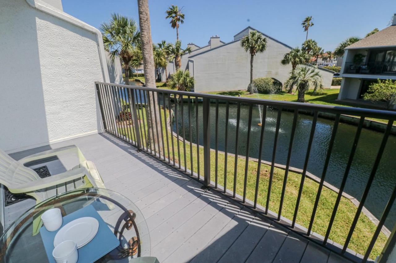 Villa Sea Winds 26 à St. Augustine Extérieur photo