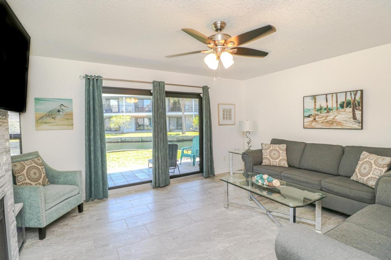 Villa Sea Winds 26 à St. Augustine Extérieur photo