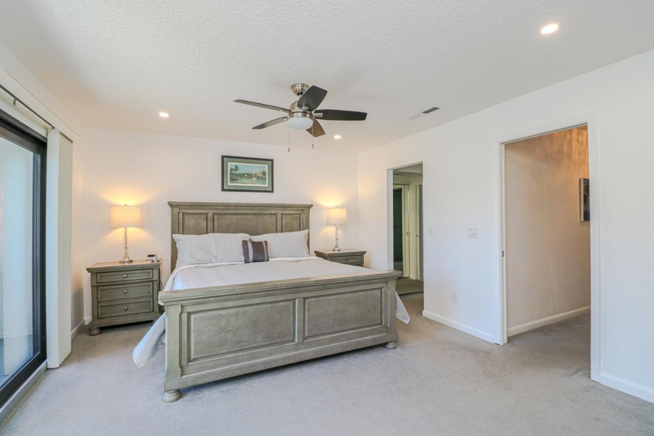 Villa Sea Winds 26 à St. Augustine Extérieur photo