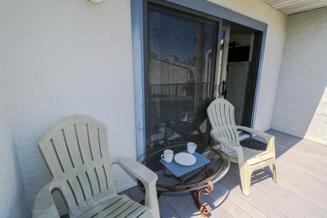 Villa Sea Winds 26 à St. Augustine Extérieur photo